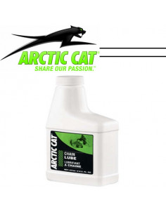 LUBRIFIANT À CHAÎNE