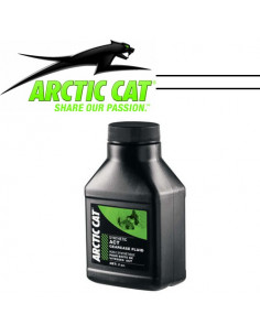 SYNTHETIC ACT GEARCASE FLUID
