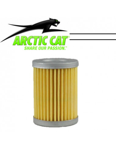 OIL FILTER ATV