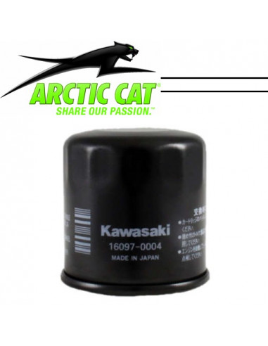 OIL FILTER 650 KAWASAKI