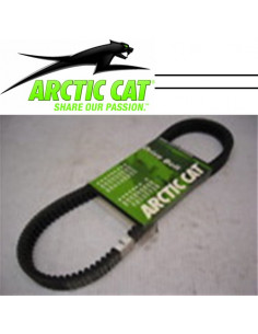 COURROIE DU TRANSMISSION