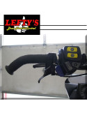Lefty's Dual Throttle Control