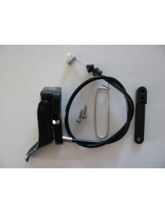 Lefty's Dual Throttle Control 2