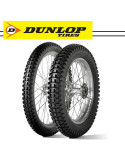 Pneus Trial DUNLOP D803