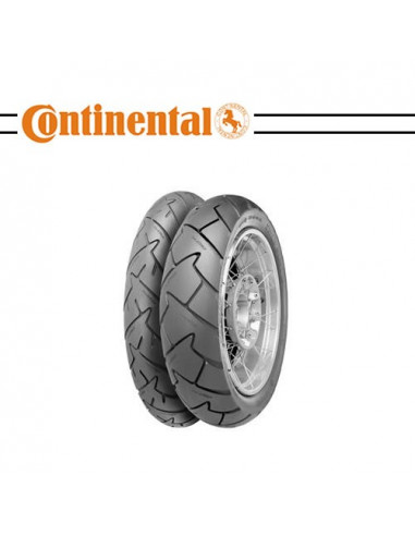 Pneus Continental TrailAttack