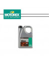 MOTOREX BOXER 4T SAE 15W50 4L