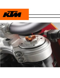 Factory Knob Adjuster Set