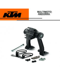 Système Montage Support GPS 1190 ADVENTURE