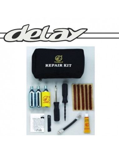 KIT REPARAPINCHAZOS QUAD