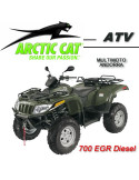 700 EGR Diesel
