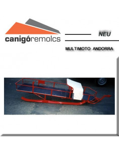 Cargo Sled