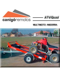 ATV Montclar