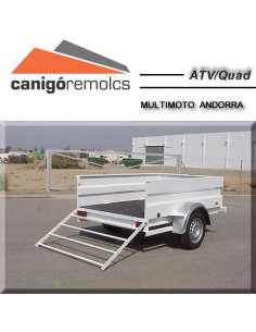 ATV Caja