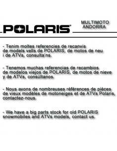 POLARIS Parts