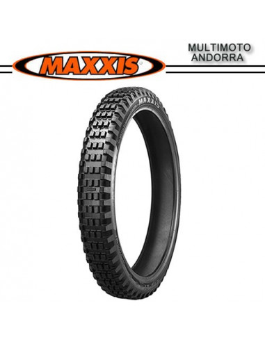 MAXXIS TrialMaxx