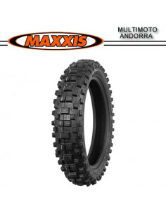 MAXXIS MaxxEnduro 140/80-18