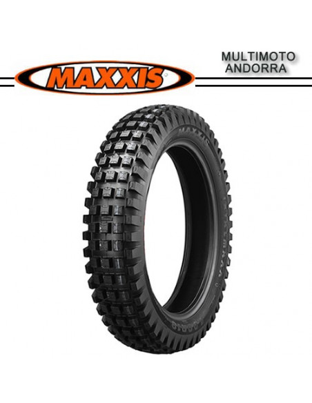 MAXXIS TrialMaxx 400-18