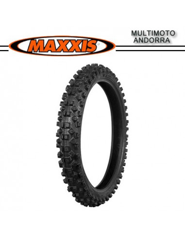 MAXXIS MaxxEnduro 90/90-21