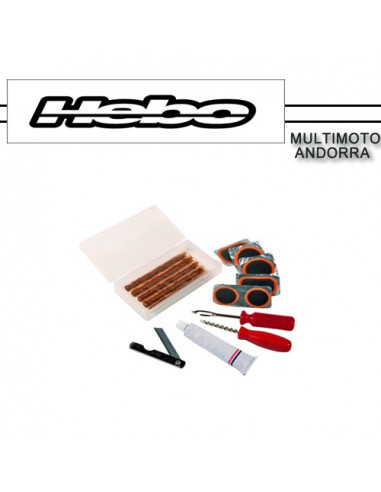 Puncture Repair Kit