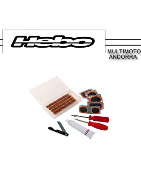 Kit De Réparation De Crevaison