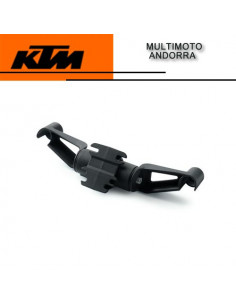 Système Montage Support GPS 1290 SUPER ADVENTURE S/R