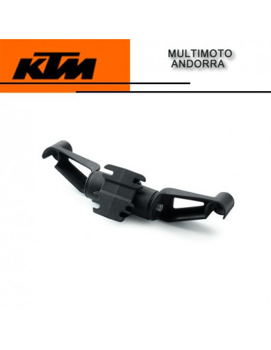 Système Montage Support GPS 1290 SUPER ADVENTURE