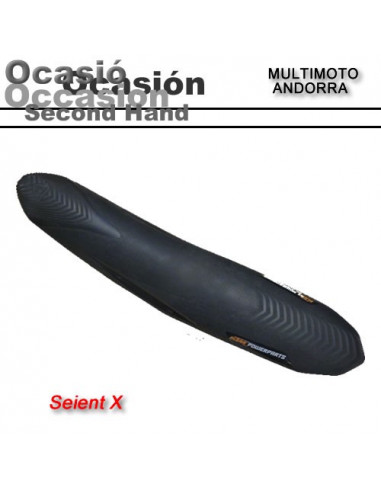 Selle X-Country