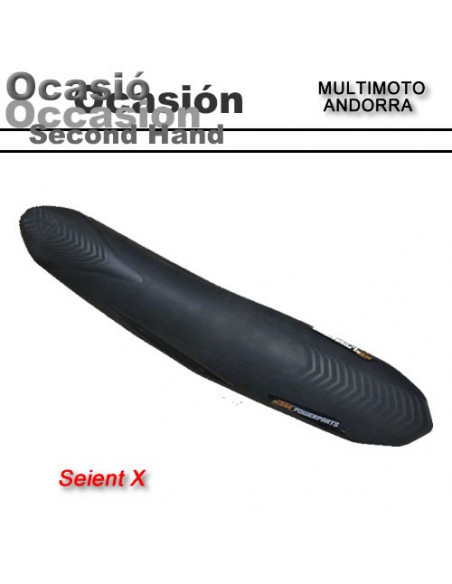 Selle X-Country
