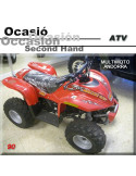 ARCTIC CAT 90