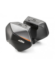 Juego Maletas SUPER DUKE GT