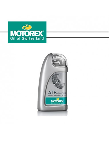 MOTOREX ATF DEXTRON III 1L