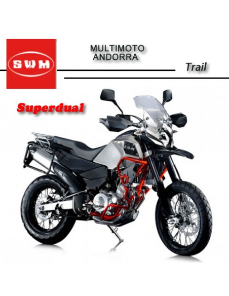 SWM SUPERDUAL