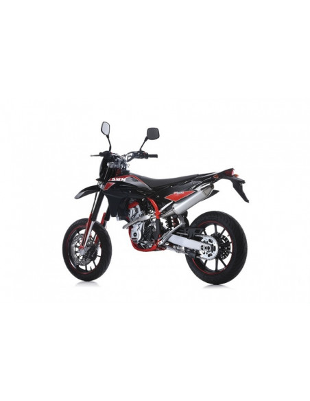 SWM SM 125 R