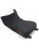 Asiento conductor ERGO