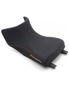 Asiento conductor ERGO