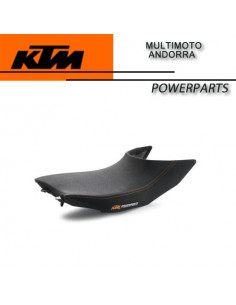 Asiento conductor SUPERDUKE 1290