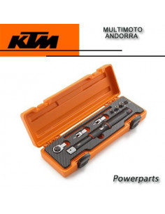 KTM Dinamometric Tool