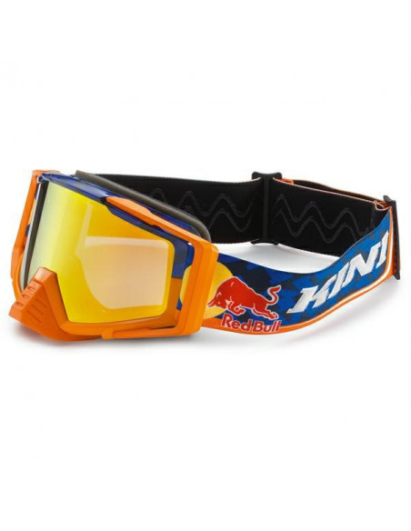 Kini Red Bull Competition Goggles