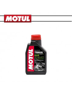 Motul 10W40 TRANSOIL EXPERT 1L