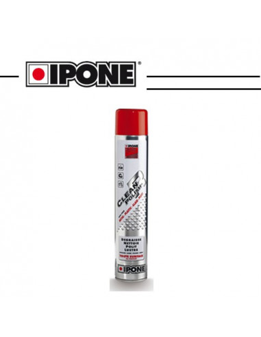 IPONE CLEANER POLISH 750 ML