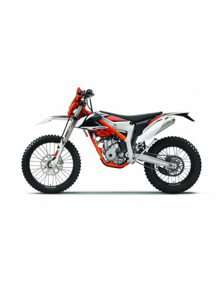 Freeride 250 R