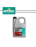 MOTOREX Power Synt 10W50 4T 4L