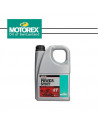 MOTOREX Power Synt 10W/50 4T 4L