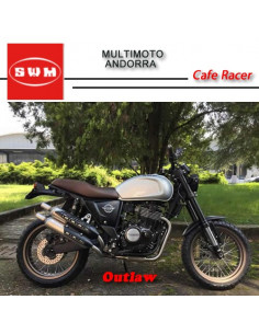 SWM Outlaw