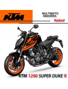 1290 SuperDuke R