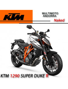 1290 SuperDuke R