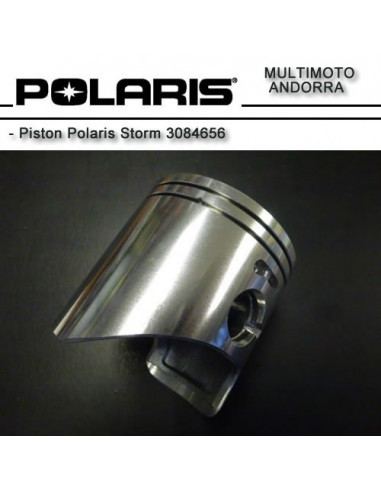Piston Polaris Storm 3084656