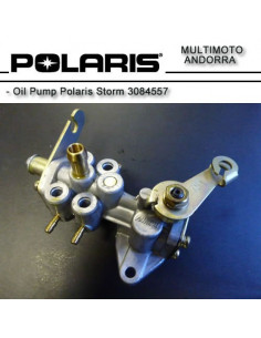 Pompe à huile Polaris 3084557