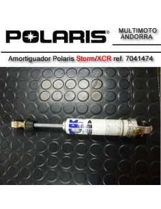 Amortiguador Polaris Storm/XCR