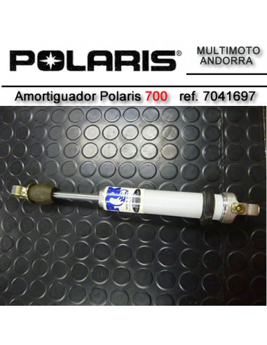 Shock absorber Polaris 700